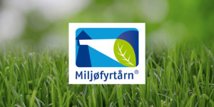 miljofyrtarn Hesselberg Bygg Miljøfyrtårn